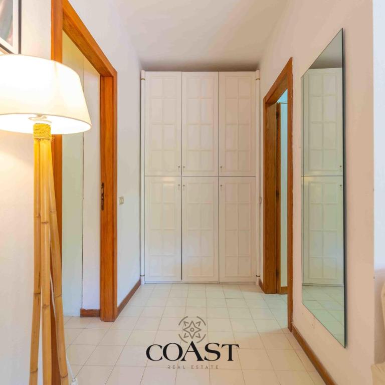 Garden Apartment - BBQ, ampio giardino e A/C - Appartamento con Vista Mare - 20