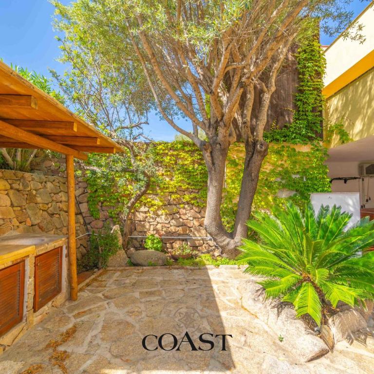 Garden Apartment - BBQ, ampio giardino e A/C - Appartamento con Vista Mare - 23