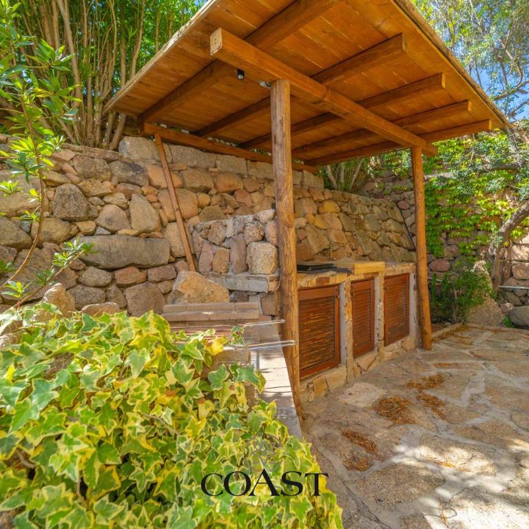 Garden Apartment - BBQ, ampio giardino e A/C - Appartamento con Vista Mare - 22