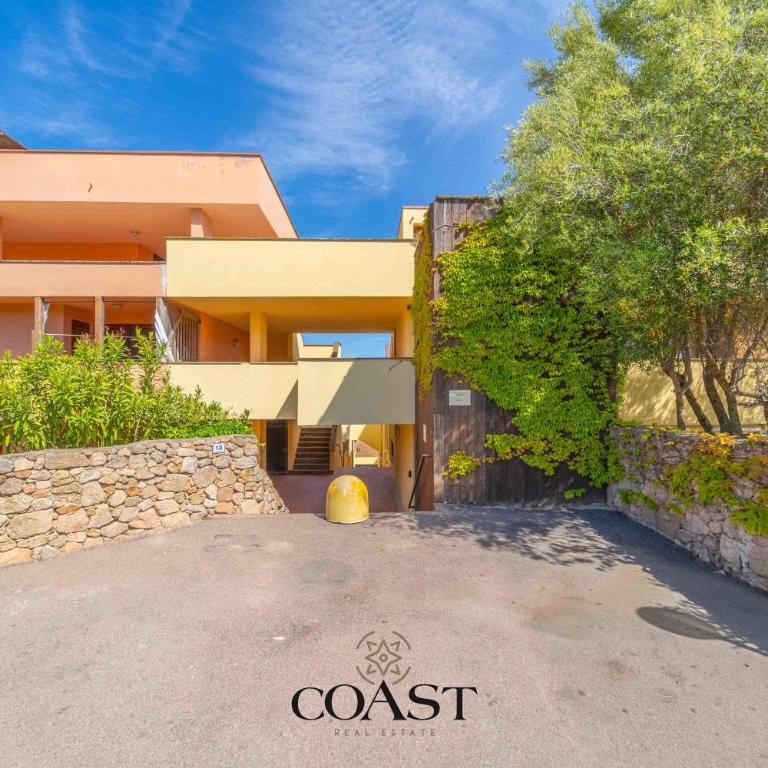 Garden Apartment - BBQ, ampio giardino e A/C - Appartamento con Vista Mare - 28