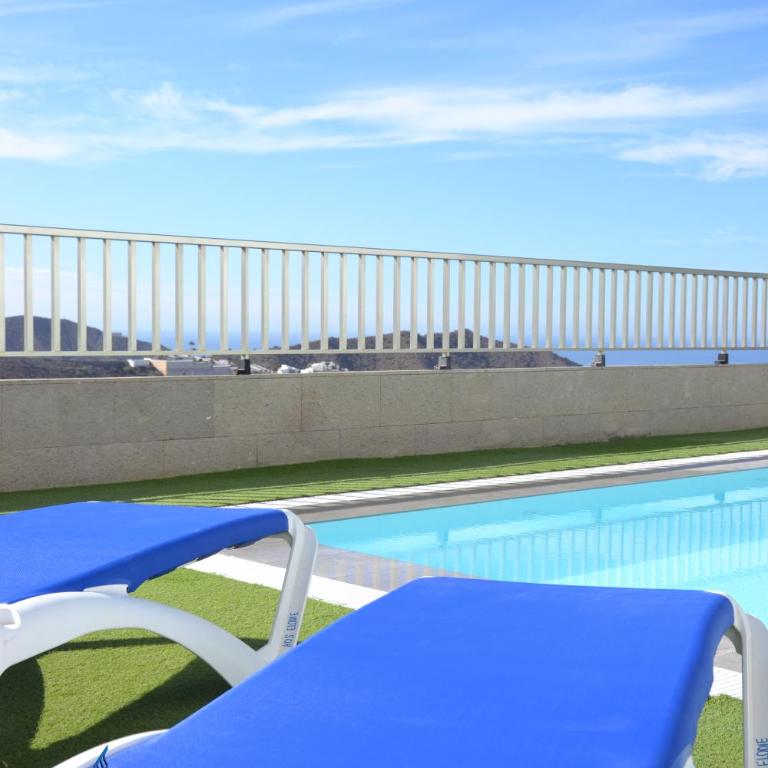 Kos Apartment - Elodie Paradise - Apartamento de 2 dormitorios - 25