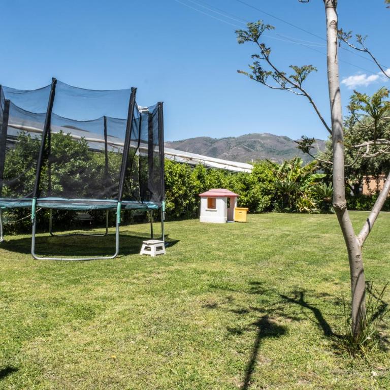 Agriturismo Giorgi appartamenti in Riviera Ligure - Camera Matrimoniale - 30
