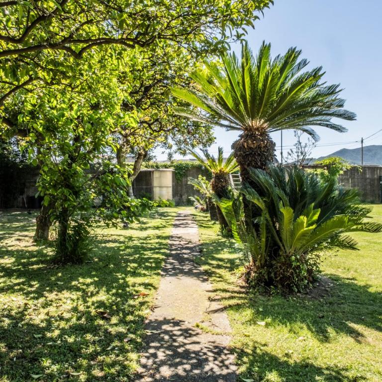 Agriturismo Giorgi appartamenti in Riviera Ligure - Camera Matrimoniale - 4