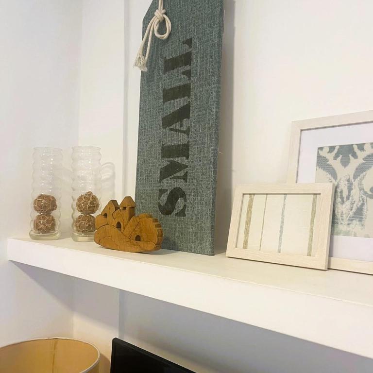 Portal del Aguaribay, Complejo Boutique - Apartamento - Planta baja - 15