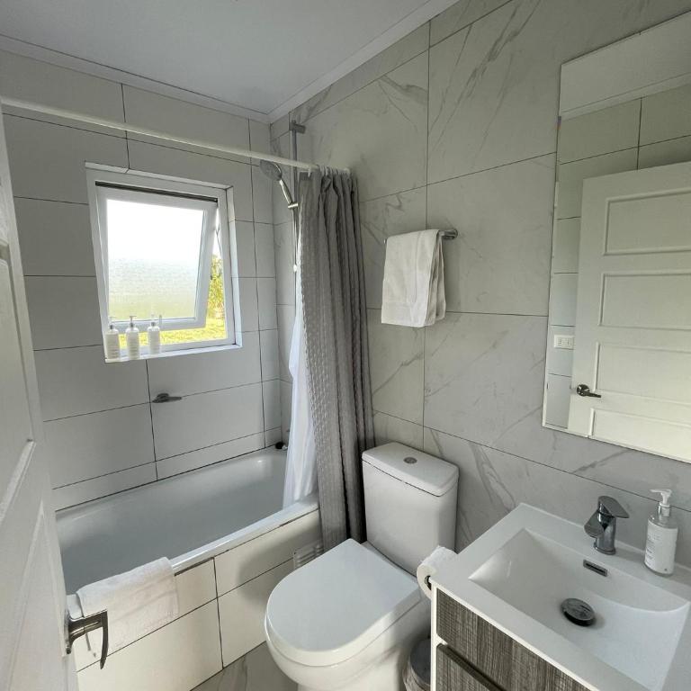 Ave Lodge Frutillar - Casa de 2 dormitorios - 10