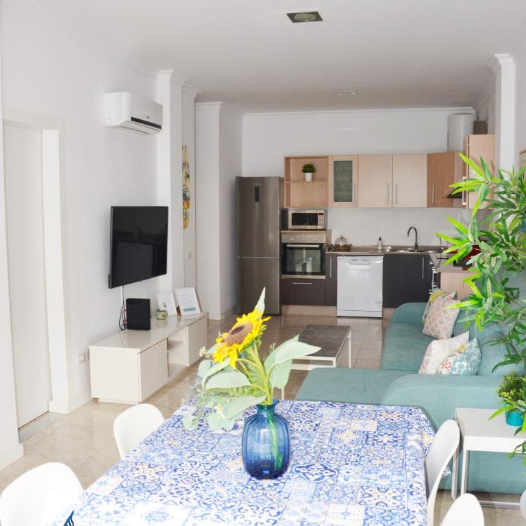 Kos Apartment - Elodie Paradise - Apartamento de 2 dormitorios - 39