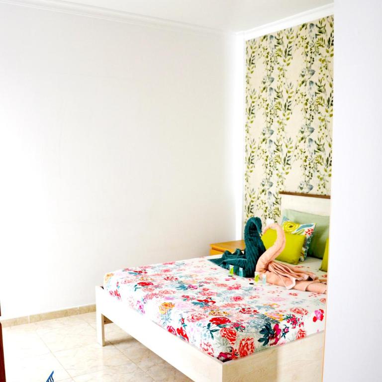 Kos Apartment - Elodie Paradise - Apartamento de 2 dormitorios - 71