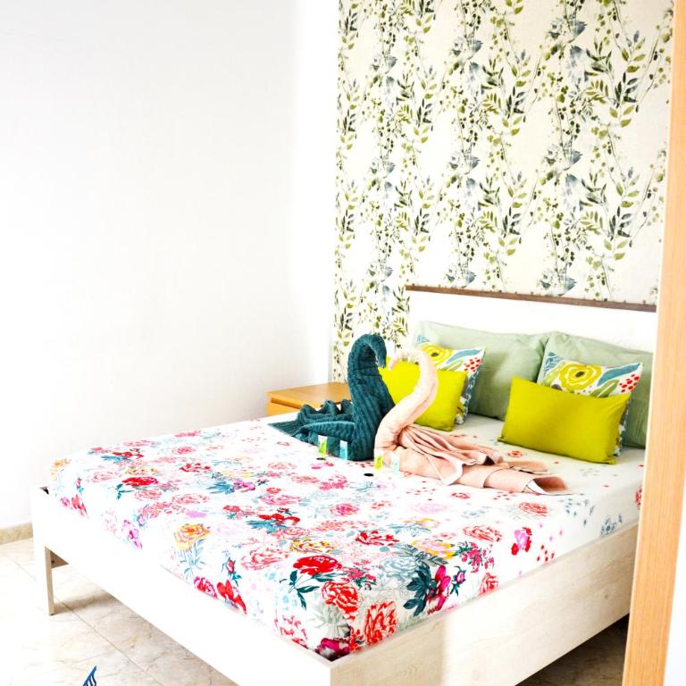 Kos Apartment - Elodie Paradise - Apartamento de 2 dormitorios - 80