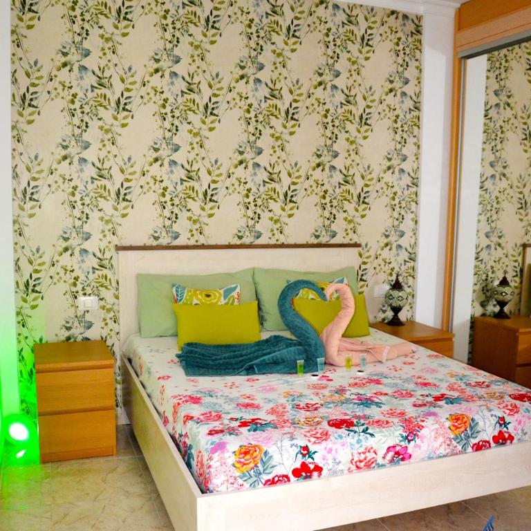 Kos Apartment - Elodie Paradise - Apartamento de 2 dormitorios - 87