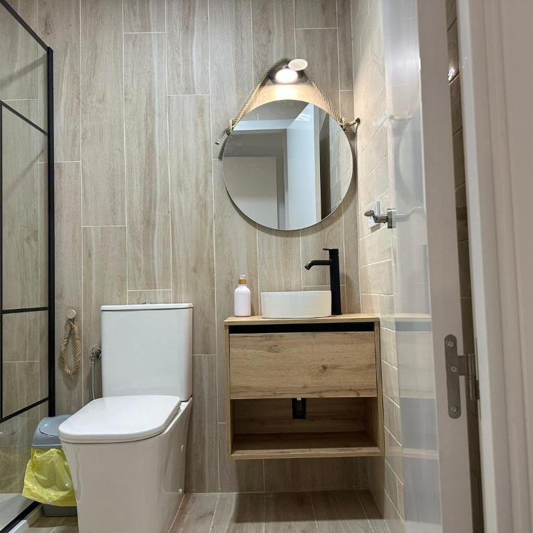 Loft La Parada Córdoba - Apartamento de 1 dormitorio - 7