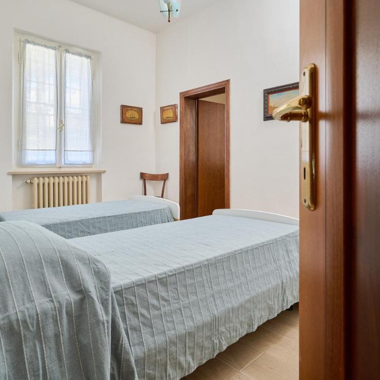Casa Cipresso - Casa con 2 Camere da Letto - 41