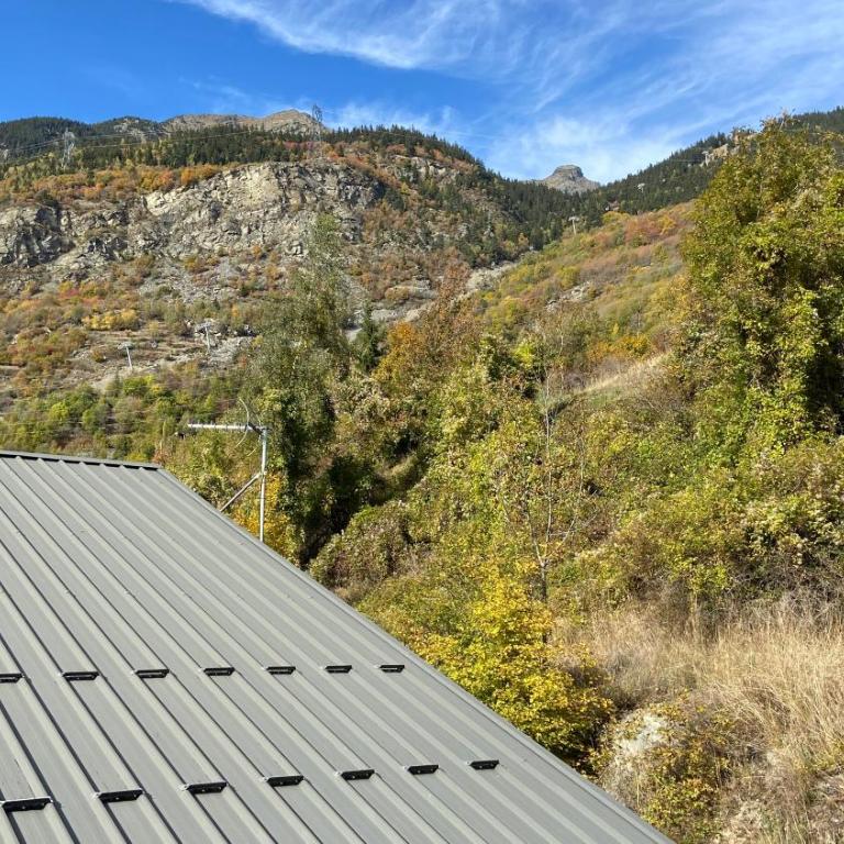 Hameau des Eaux d'Orelle 3 Vallées - 1 OU 2 Studios Communicants - Appartement avec Vue et Balcon - 35