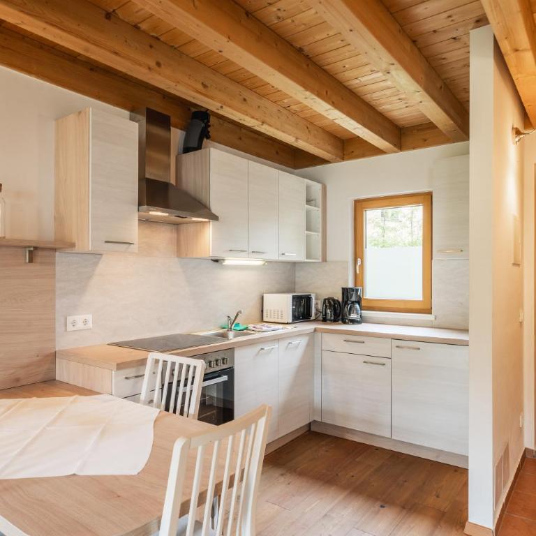 Haus Ahornweg - Apartment - 10