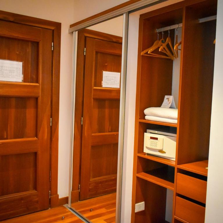 Hotel Casino Catamarca - Habitación Doble Clásica - 1 o 2 camas - 3