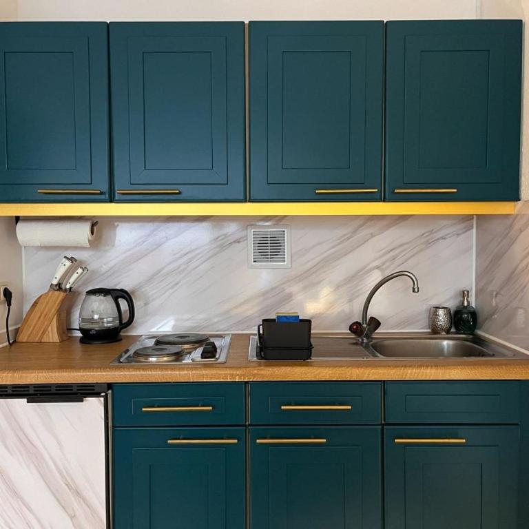 Exil Apartment - Apartment - 5