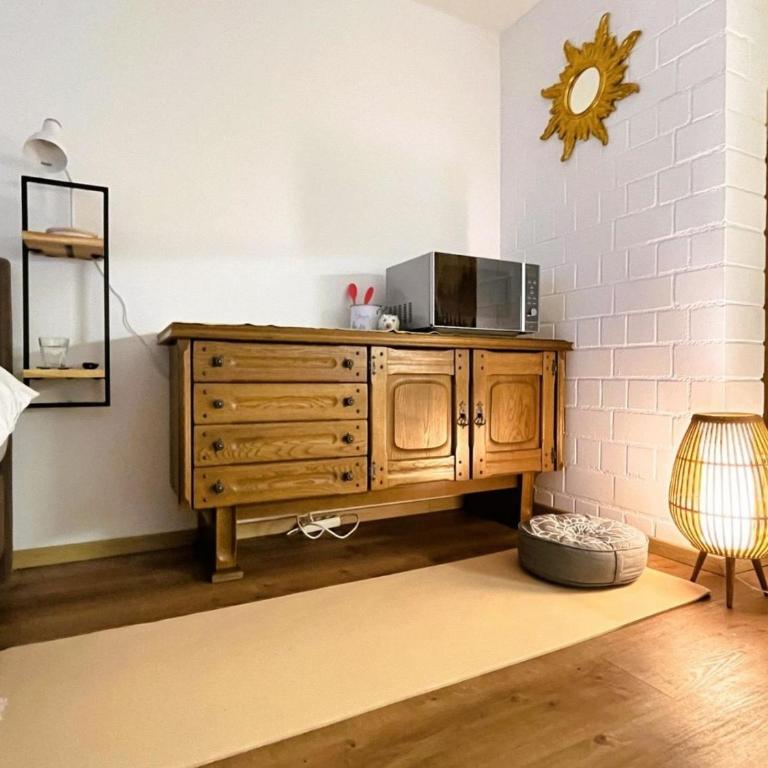 Exil Apartment - Apartment - 6