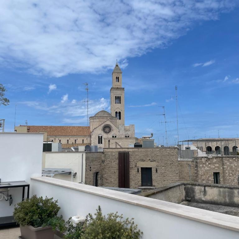 Palazzo Boccapianola - Apartment with Balcony - 25
