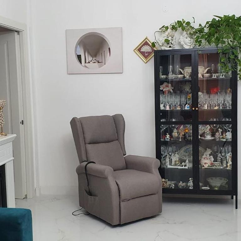 Casa Basile - Appartamento con 2 Camere da Letto - 5