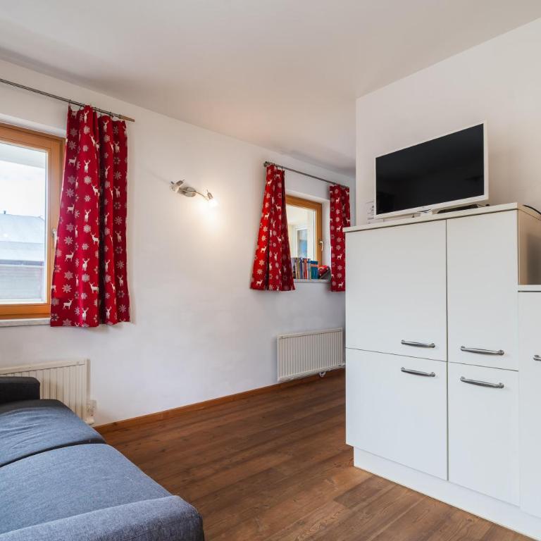 Thermenloft - Apartment mit 1 Schlafzimmer - 3