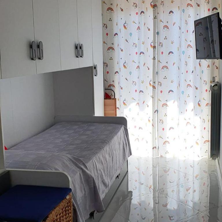 Casa Basile - Appartamento con 2 Camere da Letto - 10