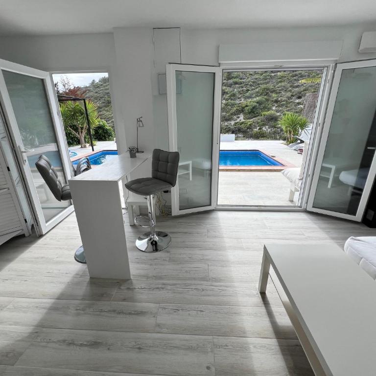 Estudio nuevo zen - Apartamento de 1 dormitorio - 19