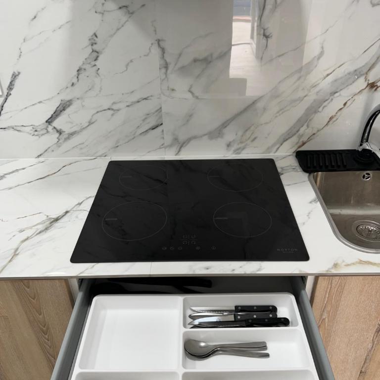 Estudio nuevo zen - Apartamento de 1 dormitorio - 21