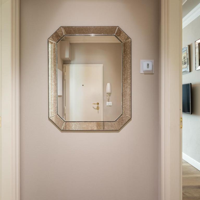 San Pier Maggiore Suite - Appartamento Deluxe - 28