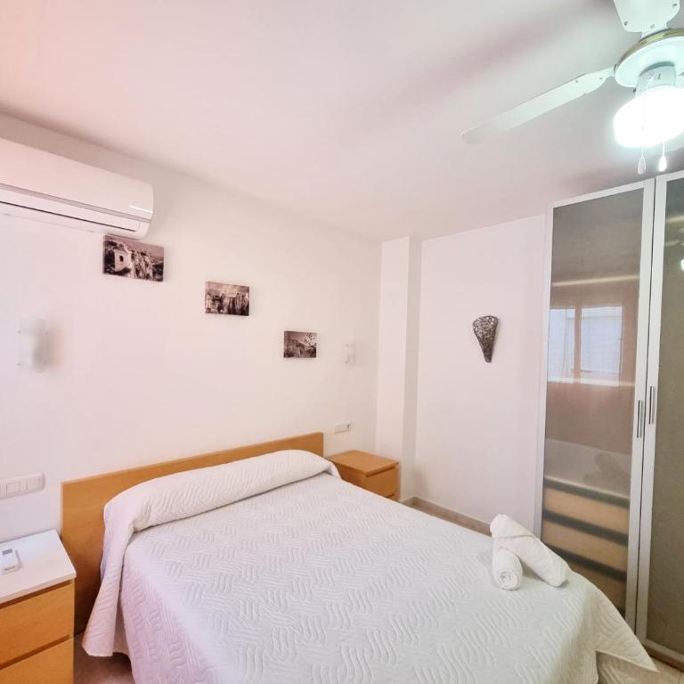 Apartamento céntrico con Aire Acondicionado y Wifi - by Aloha Palma - Apartamento de 2 dormitorios - 5
