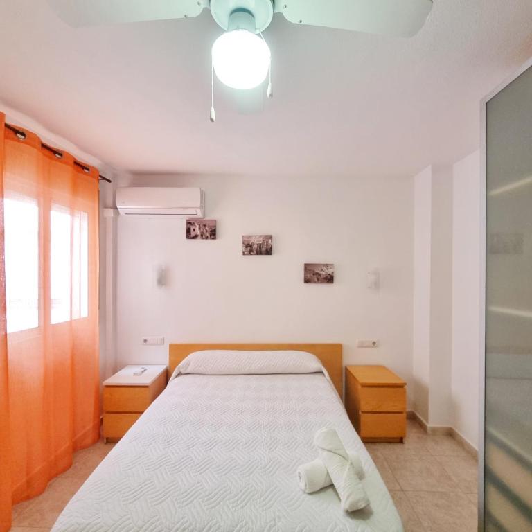Apartamento céntrico con Aire Acondicionado y Wifi - by Aloha Palma - Apartamento de 2 dormitorios - 2