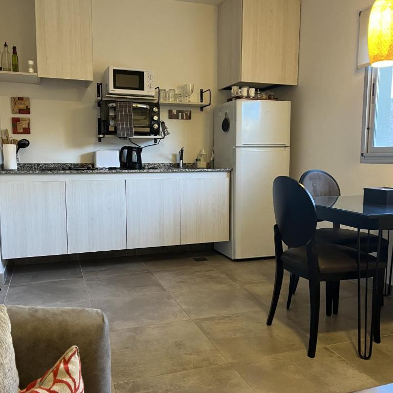 Portal del Aguaribay, Complejo Boutique - Apartamento - 7