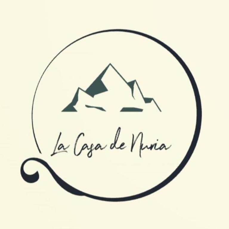 La Casa de Nuria - Casa - 33