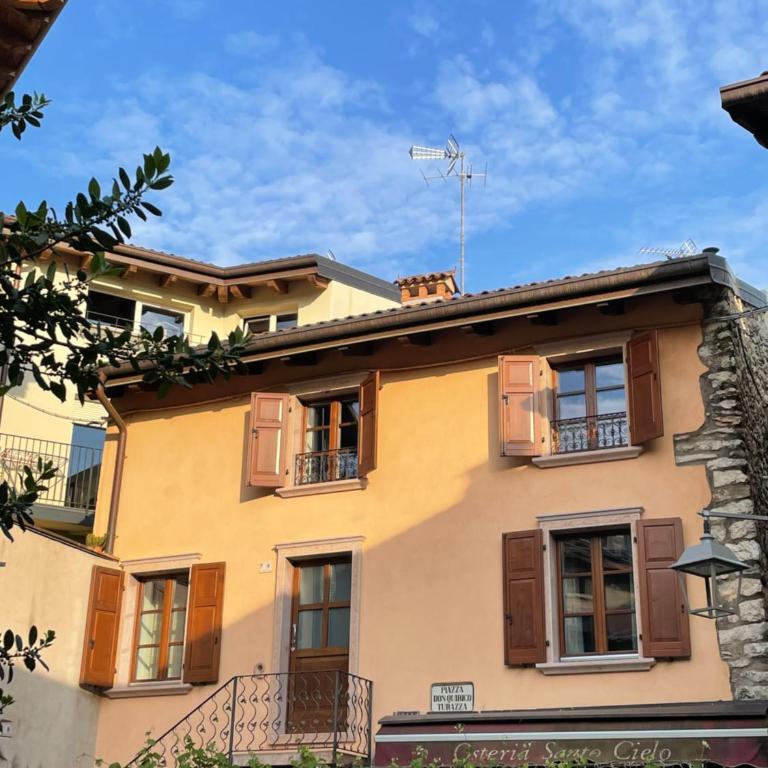 Casa Ramona - Casa Vacanze - 18