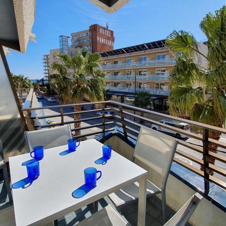 Rocamaura IV-2-9 Inmoestartit - Apartment - 1