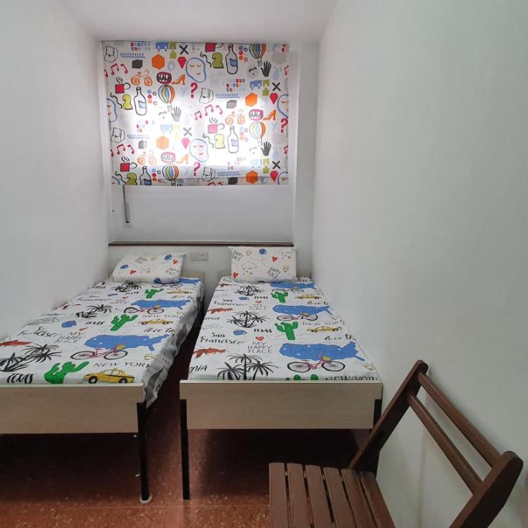 Rocamaura IV-2-9 Inmoestartit - Apartment - 14