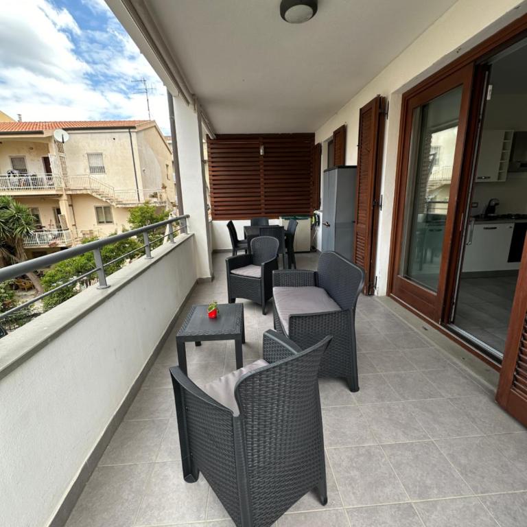 Gris I Blanca apartment - Appartamento con 2 Camere da Letto e Terrazza - 10