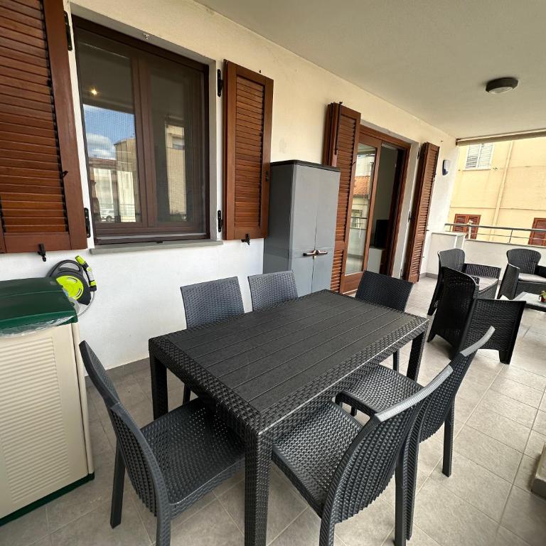 Gris I Blanca apartment - Appartamento con 2 Camere da Letto e Terrazza - 11