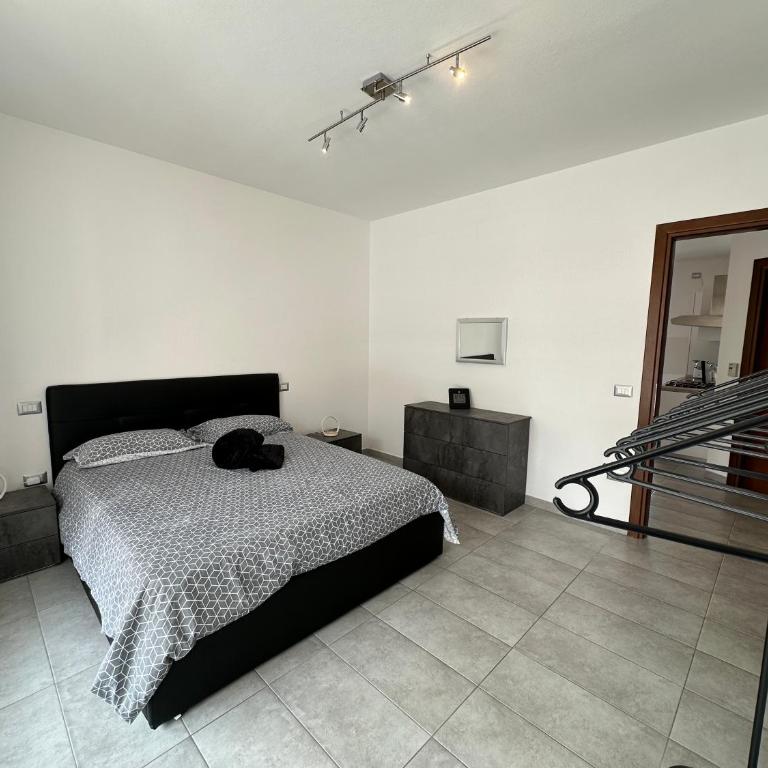 Gris I Blanca apartment - Appartamento con 2 Camere da Letto e Terrazza - 13