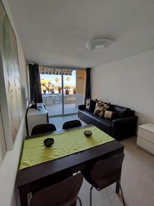 La Bouganville - Playa Arena - Two-Bedroom Apartment - 7