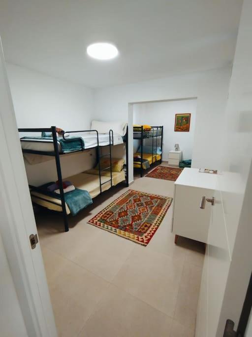 La Bouganville - Playa Arena - Two-Bedroom Apartment - 9