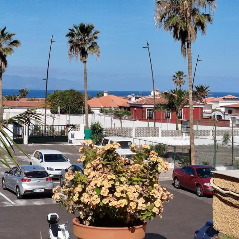 La Bouganville - Playa Arena - Two-Bedroom Apartment - 12