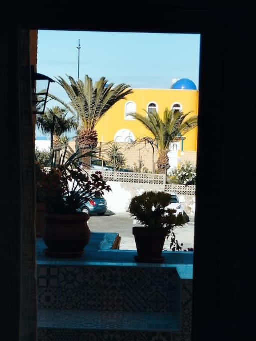 La Bouganville - Playa Arena - Two-Bedroom Apartment - 14