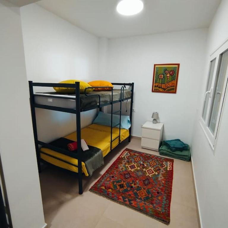 La Bouganville - Playa Arena - Two-Bedroom Apartment - 16