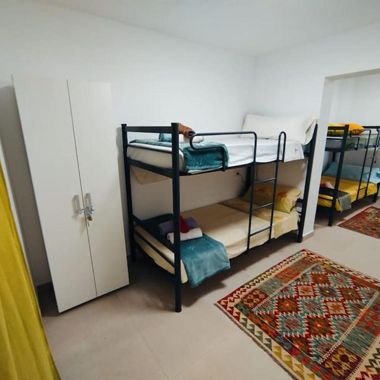 La Bouganville - Playa Arena - Two-Bedroom Apartment - 17