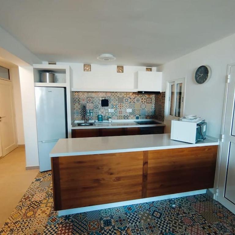 La Bouganville - Playa Arena - Two-Bedroom Apartment - 22