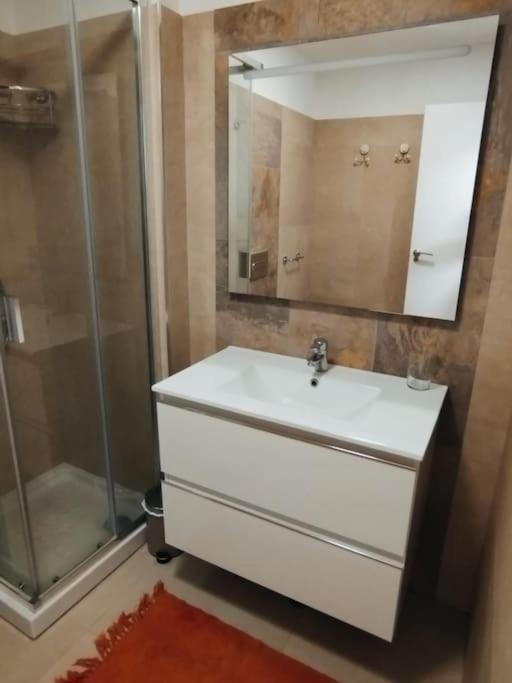La Bouganville - Playa Arena - Two-Bedroom Apartment - 24