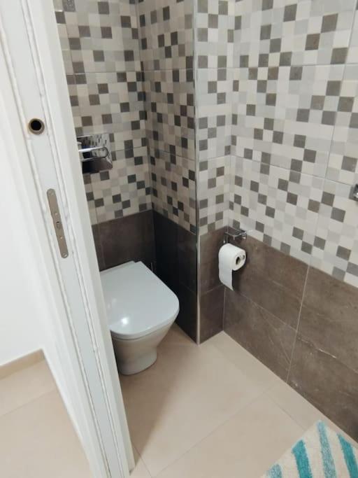 La Bouganville - Playa Arena - Two-Bedroom Apartment - 27