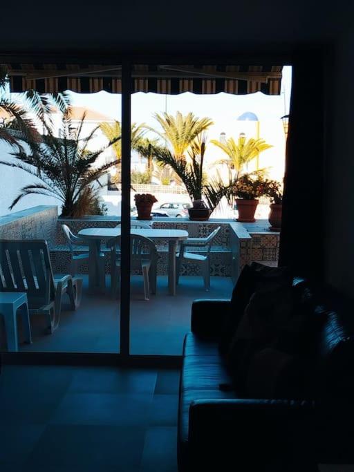 La Bouganville - Playa Arena - Two-Bedroom Apartment - 32