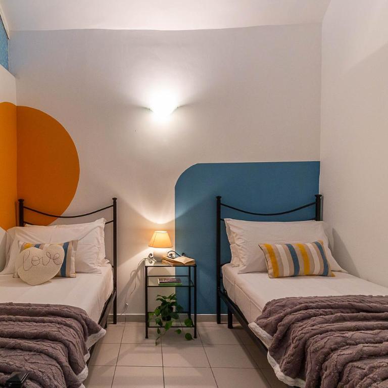 Vivaldo Suite SpaccaNapoli - Two-Bedroom Apartment - 29