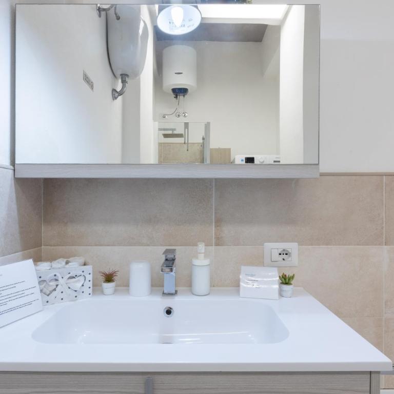 Benny's rose house - Appartamento con 2 Camere da Letto - 14