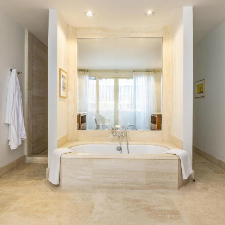 Villa Alegria estilo Mediterraneo -Finca Cortesin - Villa Deluxe - 27